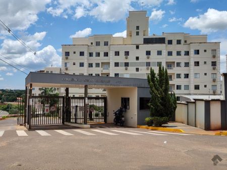 Apartamento em São Francisco