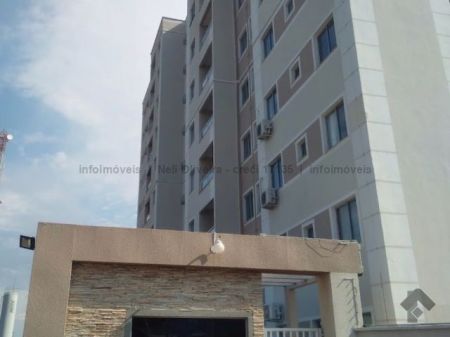Apartamento em Mata do Jacinto