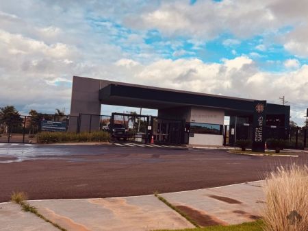 Terreno-Condomínio em Loteamento Reserva Santa Inês