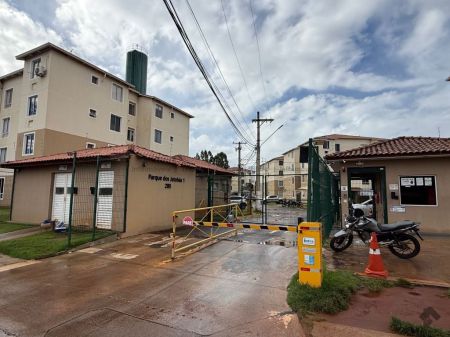 Apartamento em Rita Vieira