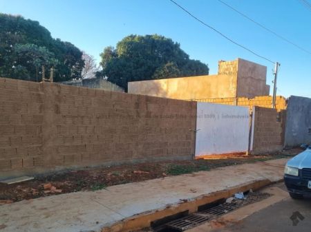 Terreno em Nova Campo Grande