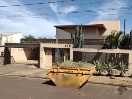 Casa-Térrea em Rita Vieira