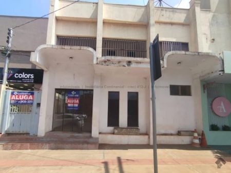 Sala / Salão / Loja em Jardim Caramuru