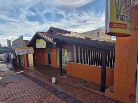 Imóvel Comercial em Centro
