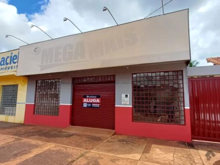Sala / Salão / Loja em Parque das Nações II