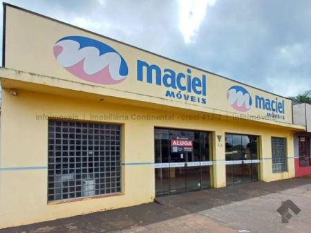Sala / Salão / Loja em Parque das Nações II