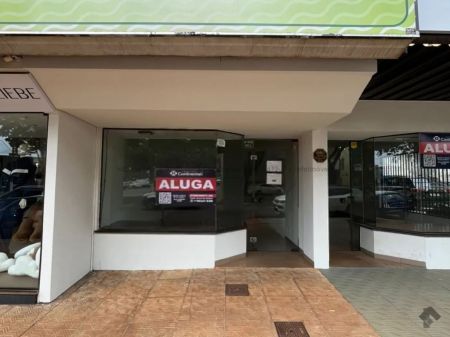 Sala / Salão / Loja em Jardim Central