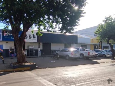 Sala / Salão / Loja em Jardim Caramuru