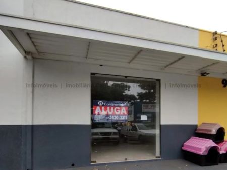 Sala / Salão / Loja em Jardim Caramuru