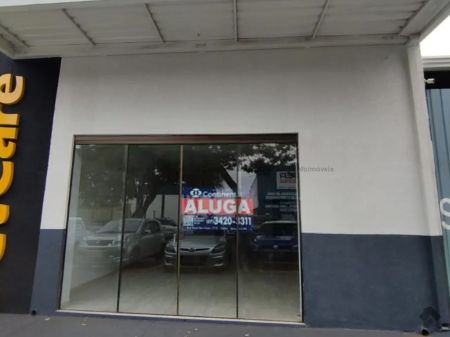 Sala / Salão / Loja em Jardim Caramuru