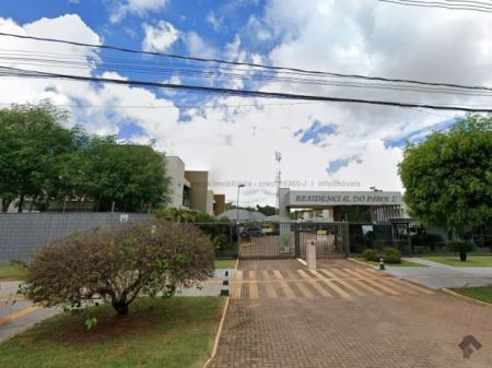 Apartamento em Jardim Veraneio