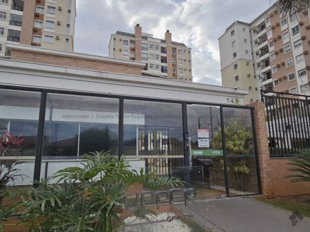 Apartamento em Mata do Jacinto