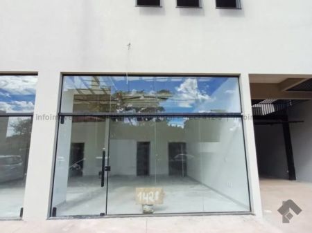 Sala / Salão / Loja em Jardim Caramuru