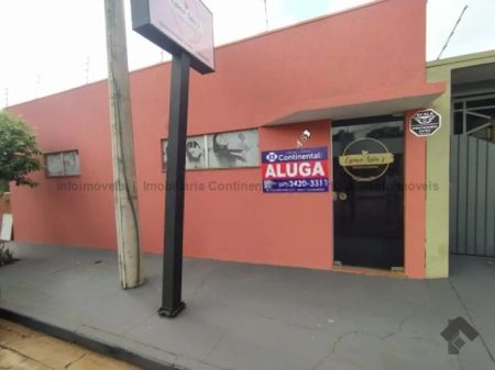 Sala / Salão / Loja em COHAFABA BNH 3º Plano