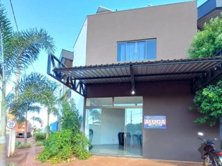 Sala / Salão / Loja em Loteamento Greenville