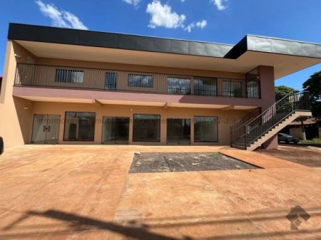 Sala / Salão / Loja em Jardim Maraba