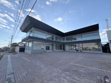 Imóvel Comercial em Carandá
