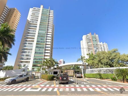 Apartamento em Chácara Cachoeira