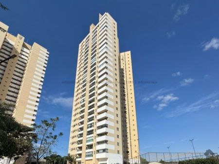 Apartamento em Chácara Cachoeira