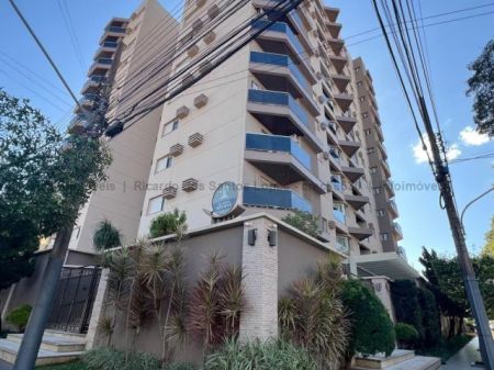 Apartamento em Jardim América