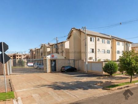 Apartamento em Centenário