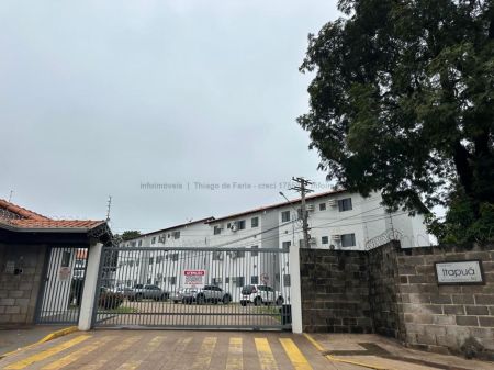 Apartamento em Vila Ieda