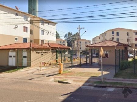Apartamento em Rita Vieira