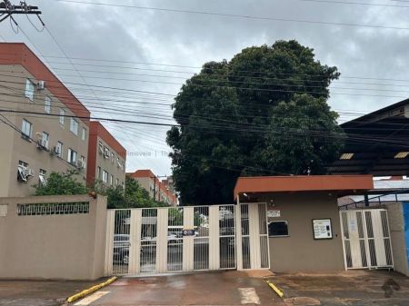 Apartamento em Centro