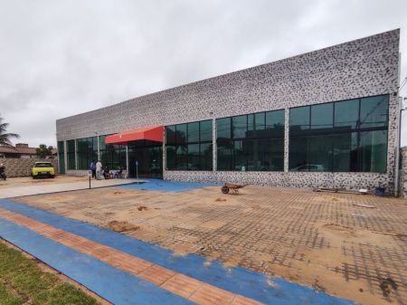 Galpão / Depósito em Jardim Itamaracá