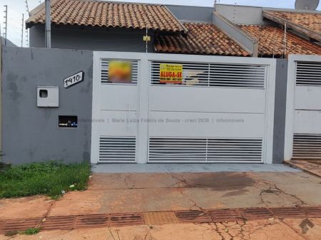 Casa-Térrea em Jardim Tijuca I