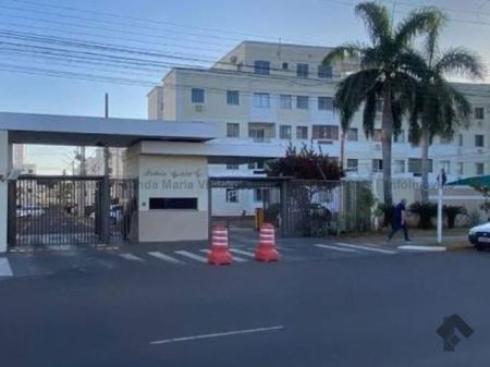 Apartamento em Tiradentes