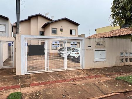 Apartamento em Jardim Paradiso
