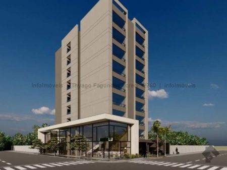 Apartamento em Centro