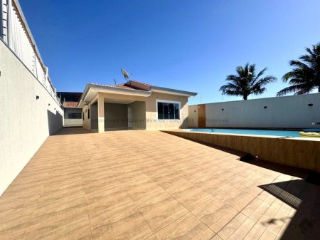 Casa-Térrea em São Francisco