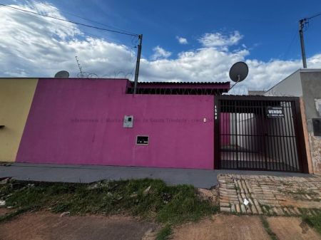 Casa-Térrea em Nova Lima