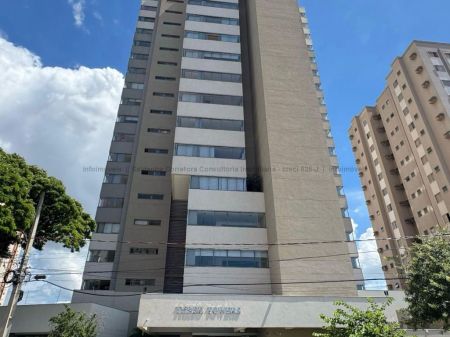 Apartamento em Vila Rica