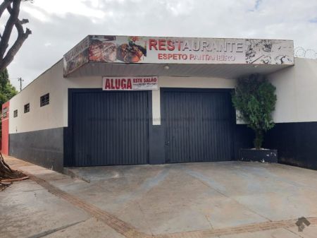 Sala / Salão / Loja em Vila Carvalho