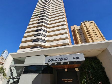 Apartamento em Centro