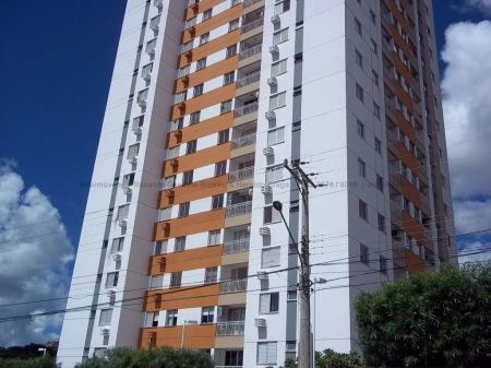 Apartamento em São Francisco
