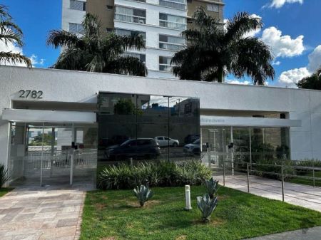 Apartamento em Jardim dos Estados