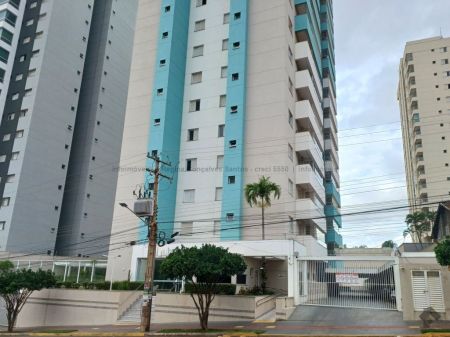 Apartamento em São Francisco
