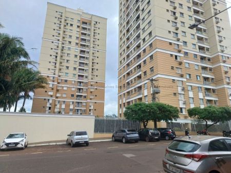 Apartamento em São Francisco