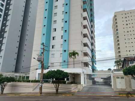 Apartamento em São Francisco