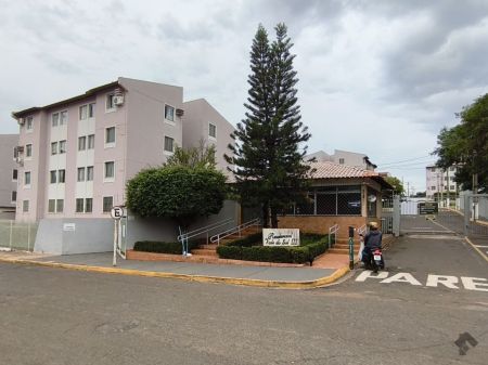 Apartamento em Monte Castelo