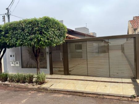 Casa-Térrea em São Francisco
