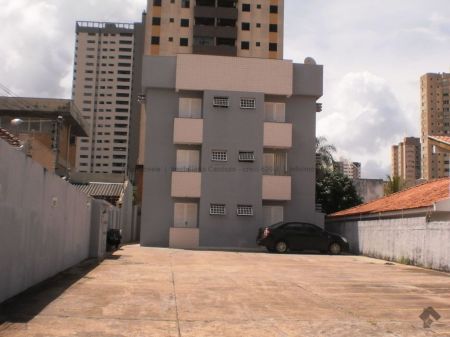 Apartamento em Centro