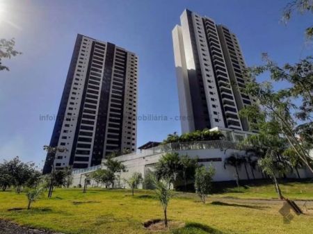 Apartamento em Carandá