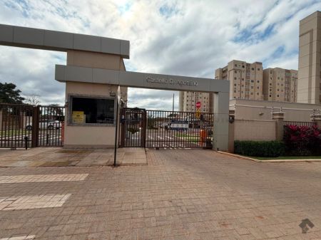 Apartamento em Rita Vieira