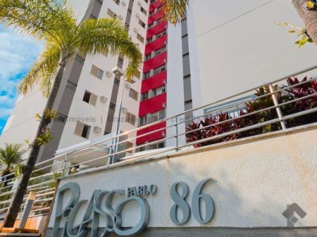 Apartamento em Centro