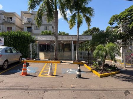 Apartamento em Conjunto Res. Monte Castelo